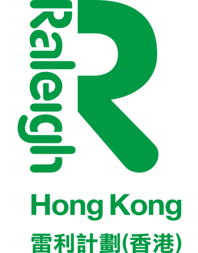Raleigh Hong Kong logo