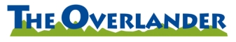 Overlander Logo