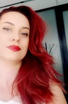 Profilna fotografija autorice Marija Bušljeta Skender - Mare