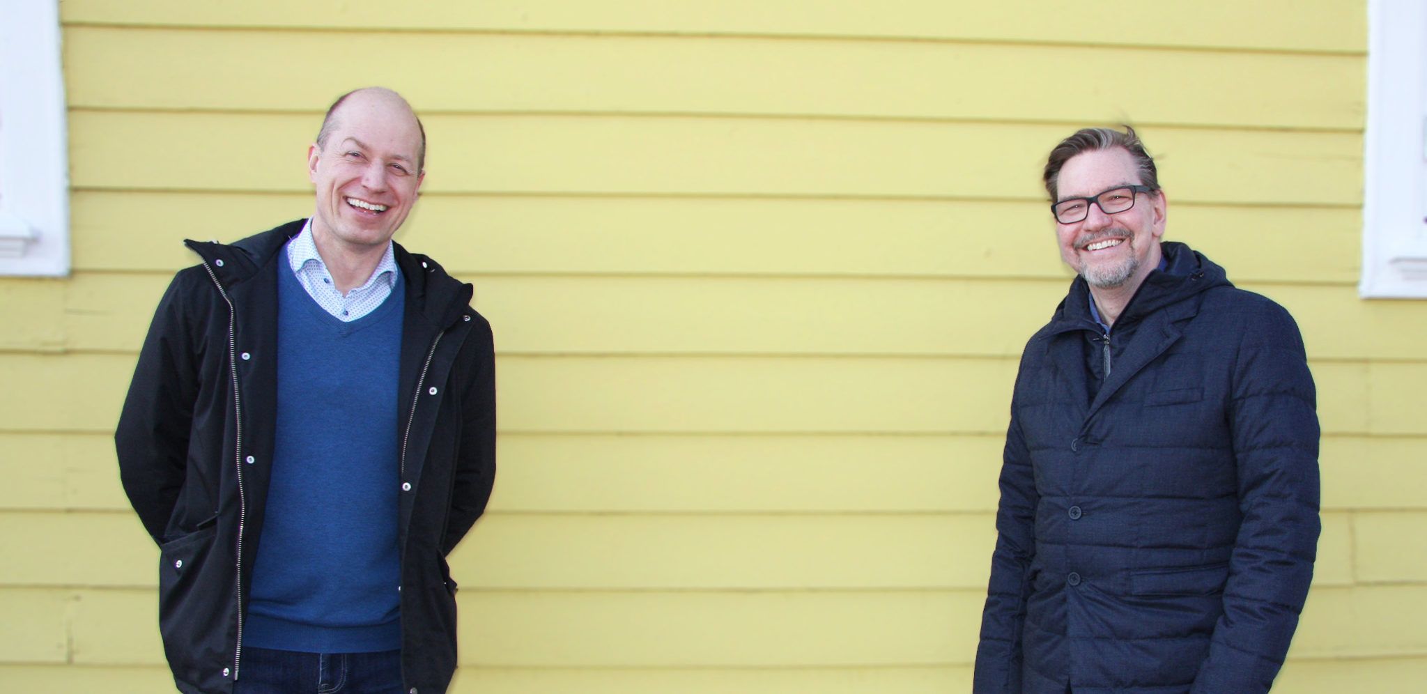 Patrick Waldemar om fremtidens 5G og IoT