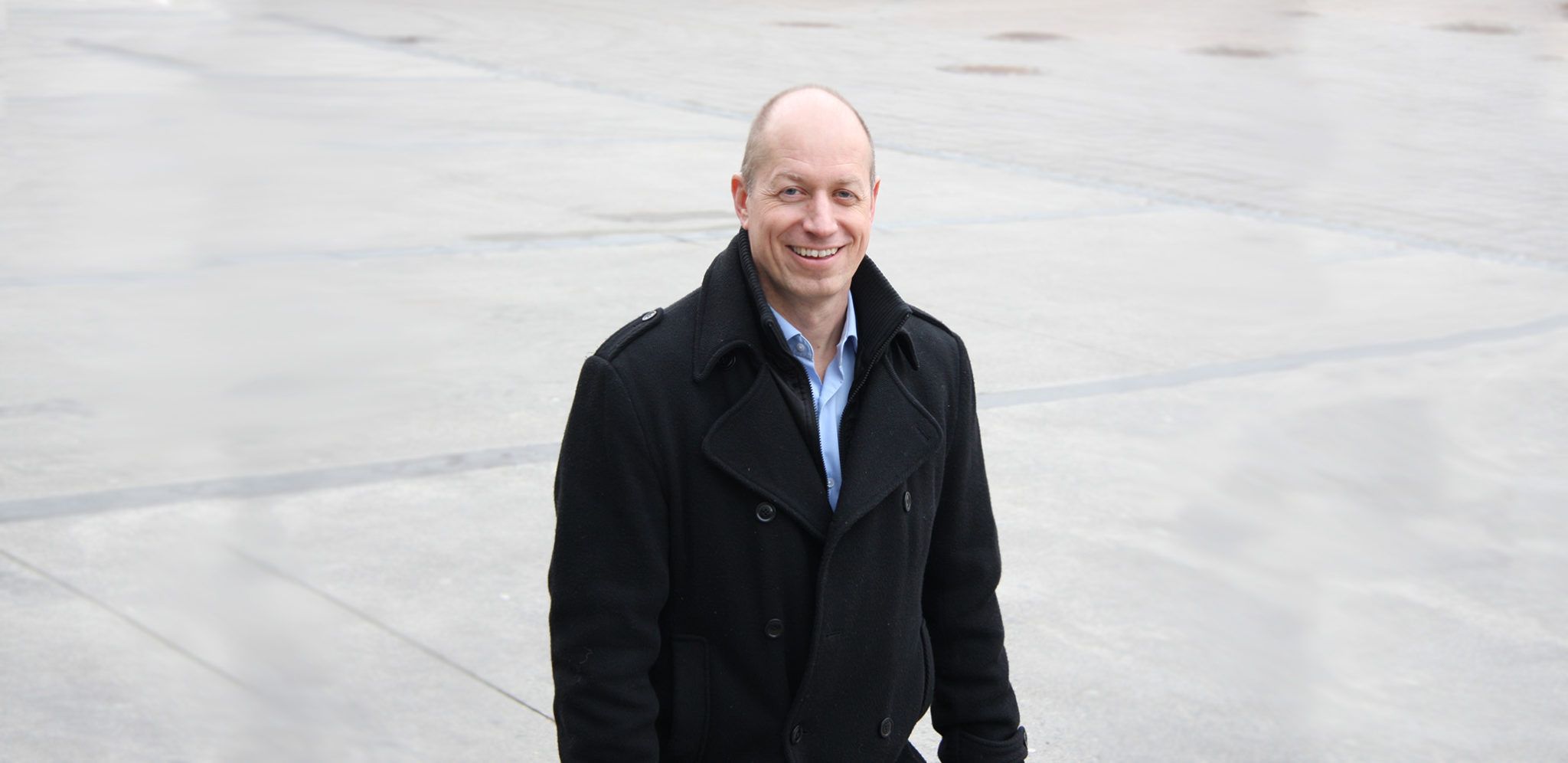 Temamøte: sanntidssporing med IoT for økt effektivitet og kundetilfredshet