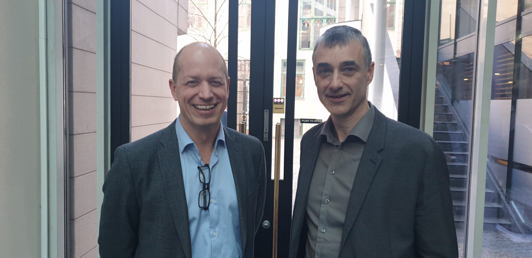 IntSpo invitert til å gi faglige råd til NKOM