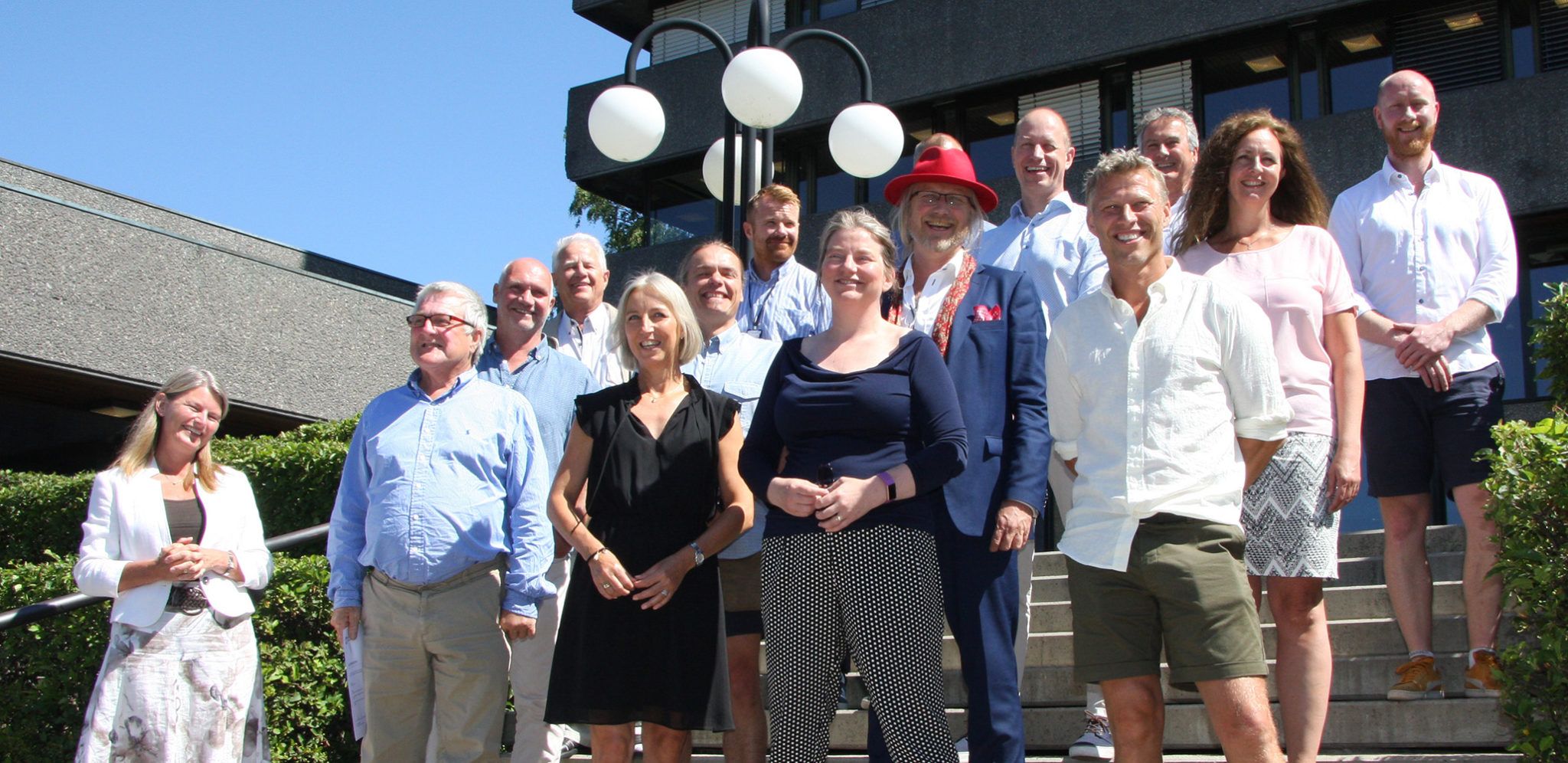 IntSpo vinner i innovasjonsfond-konkurranse