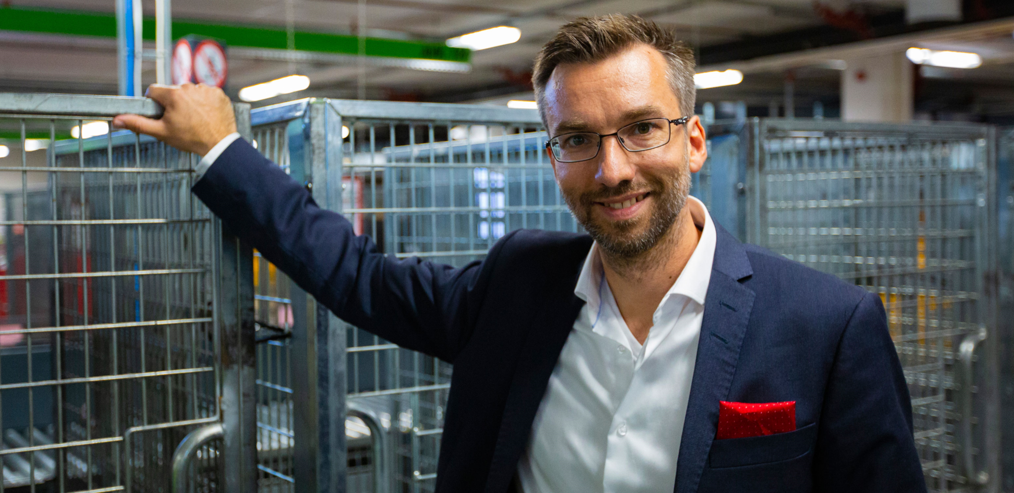 Innovativ IoT-sporing skal gi Posten oversikt over dyre pakkebur