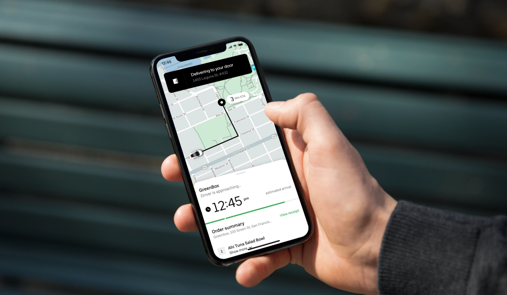 Uber
