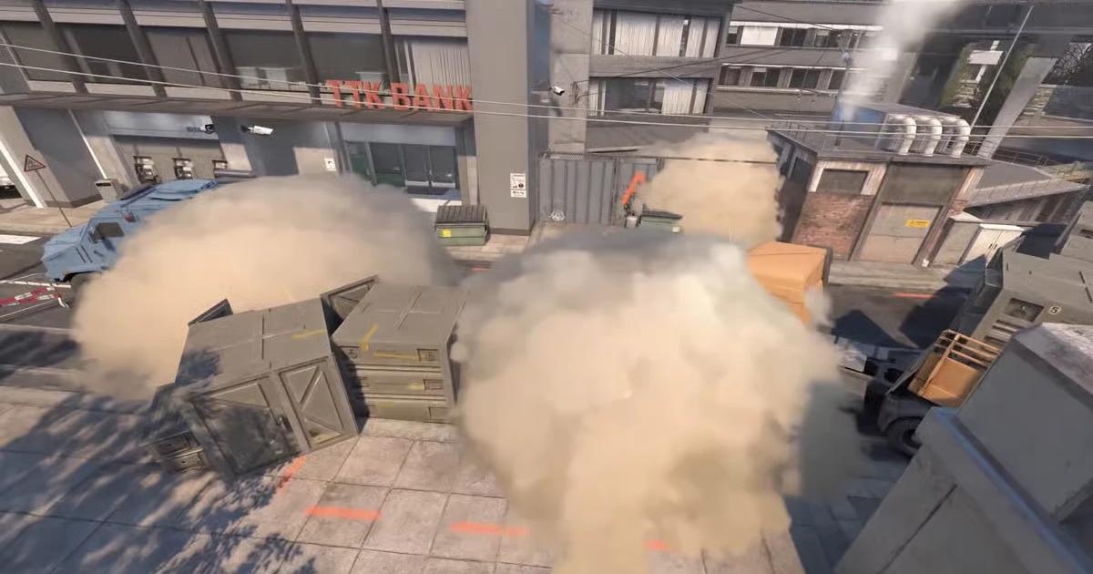 CS2 Practice Commands (2026)