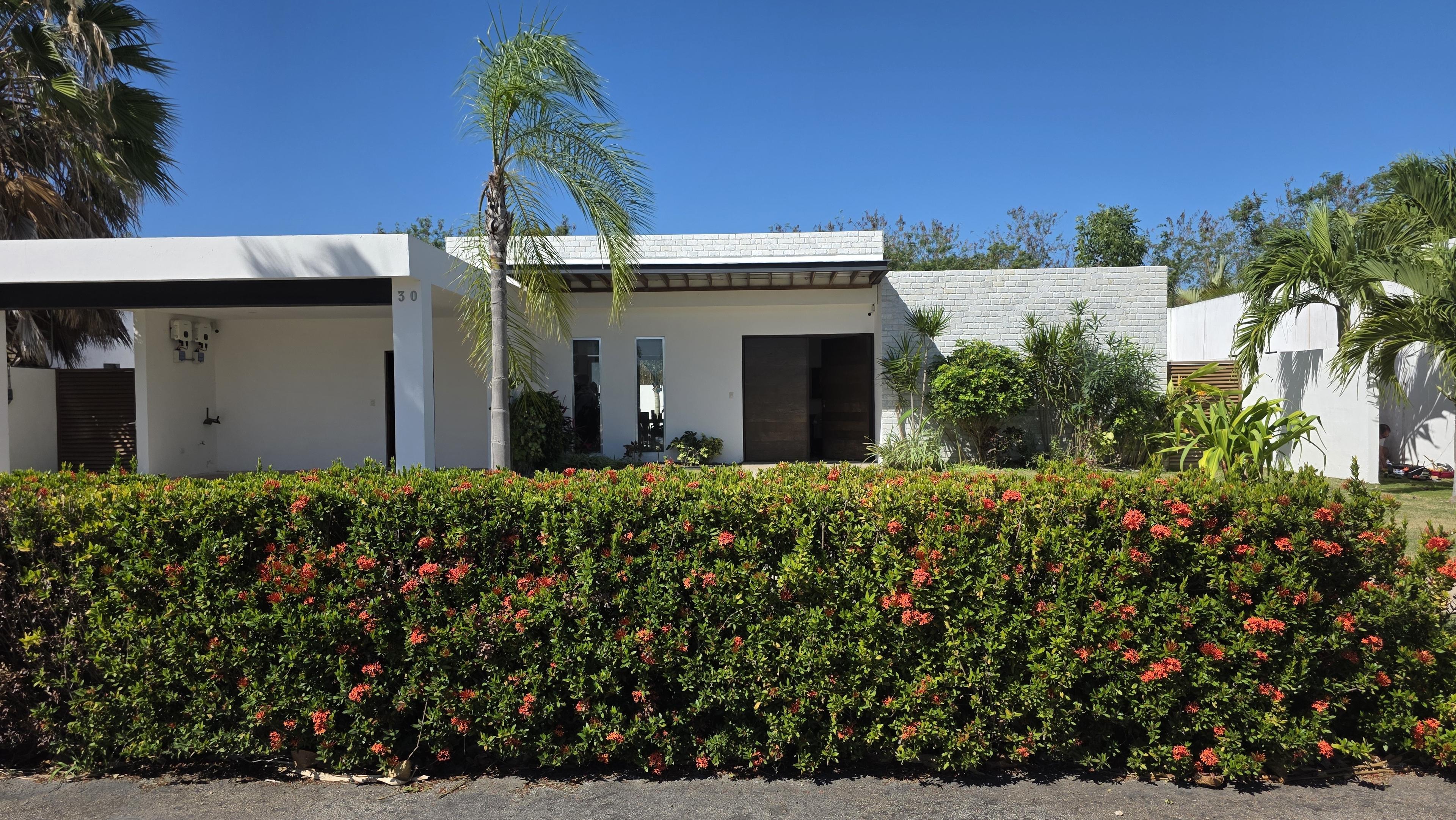 Casa Blu Cedar