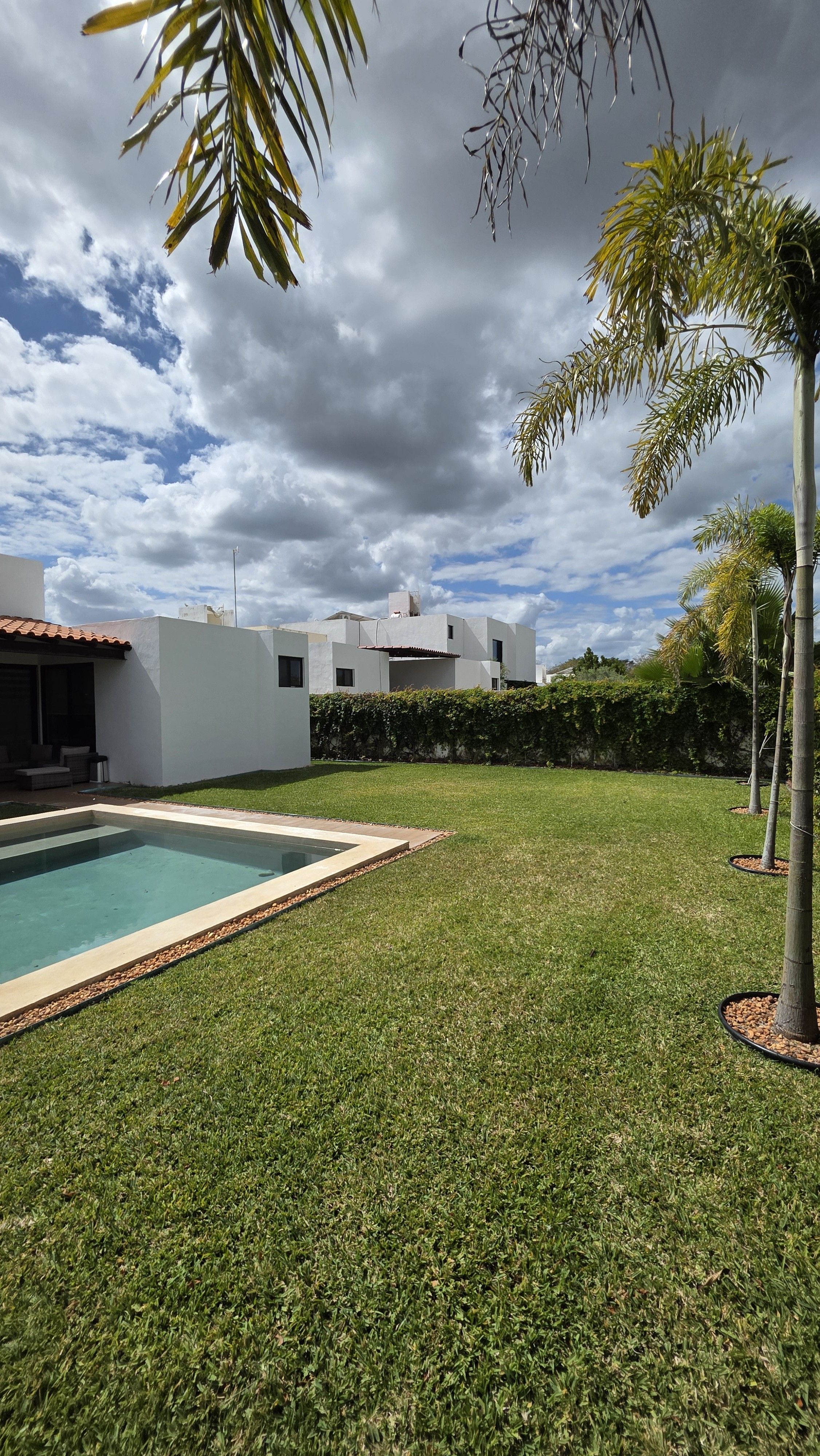 Hacienda Kikteil