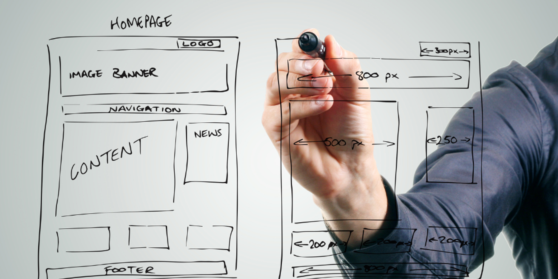 Website Design