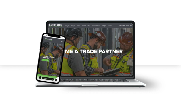 Batson-Cook website