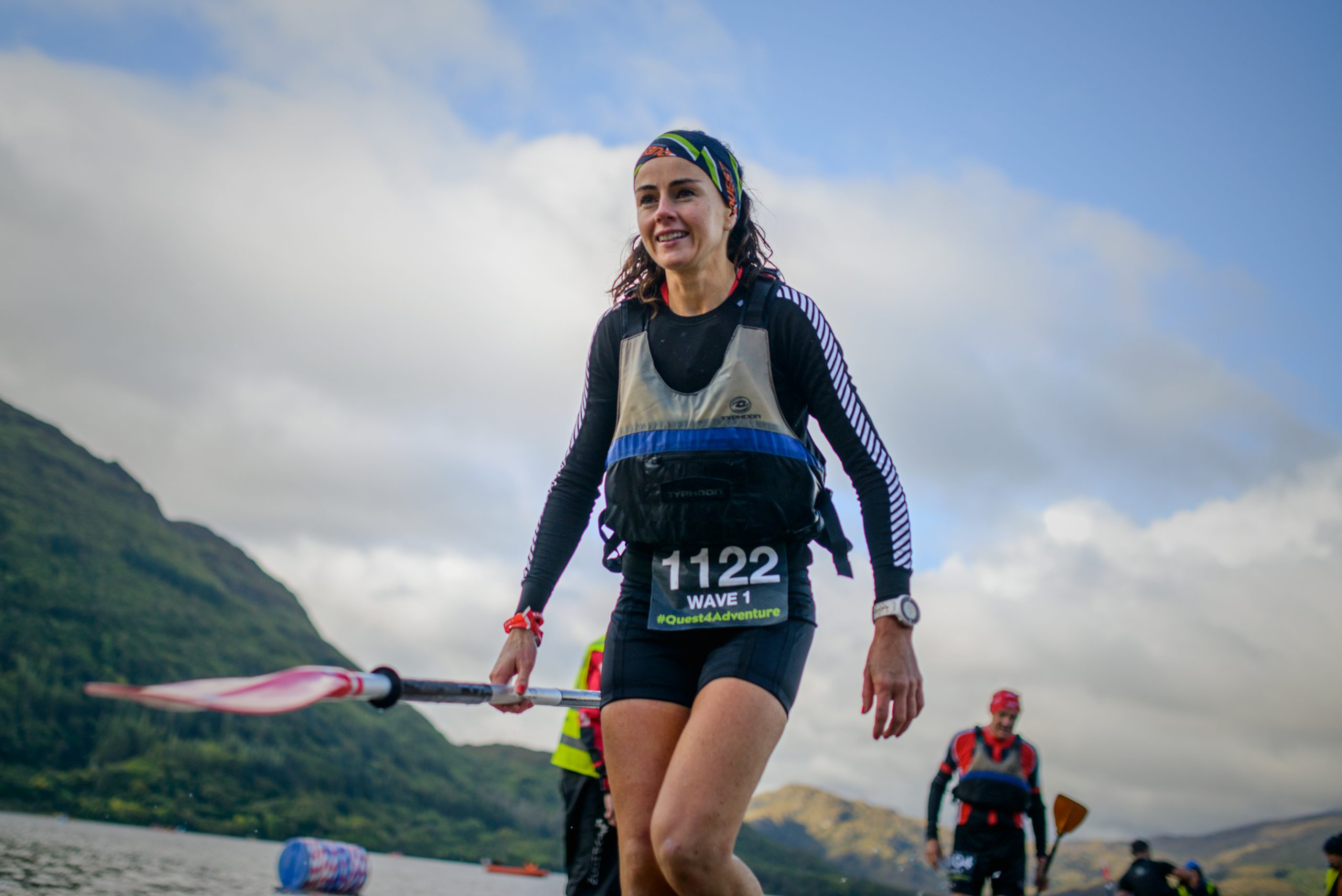 quest killarney