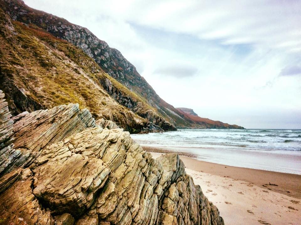 Best Wild Atlantic Way Beaches