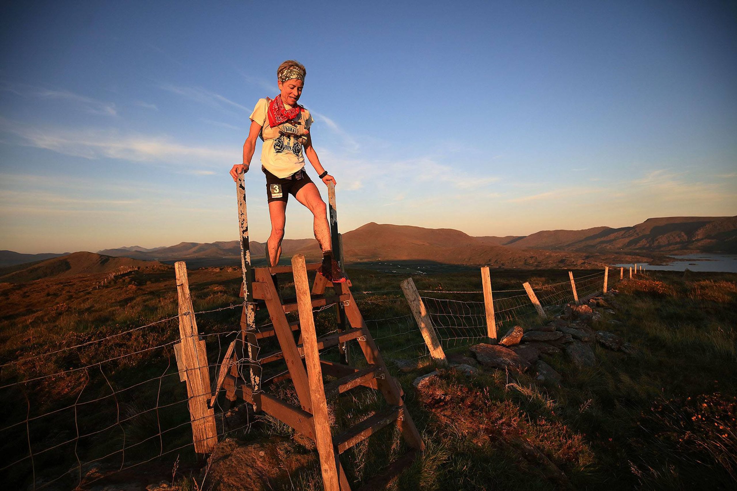 The Kerry Way Ultra