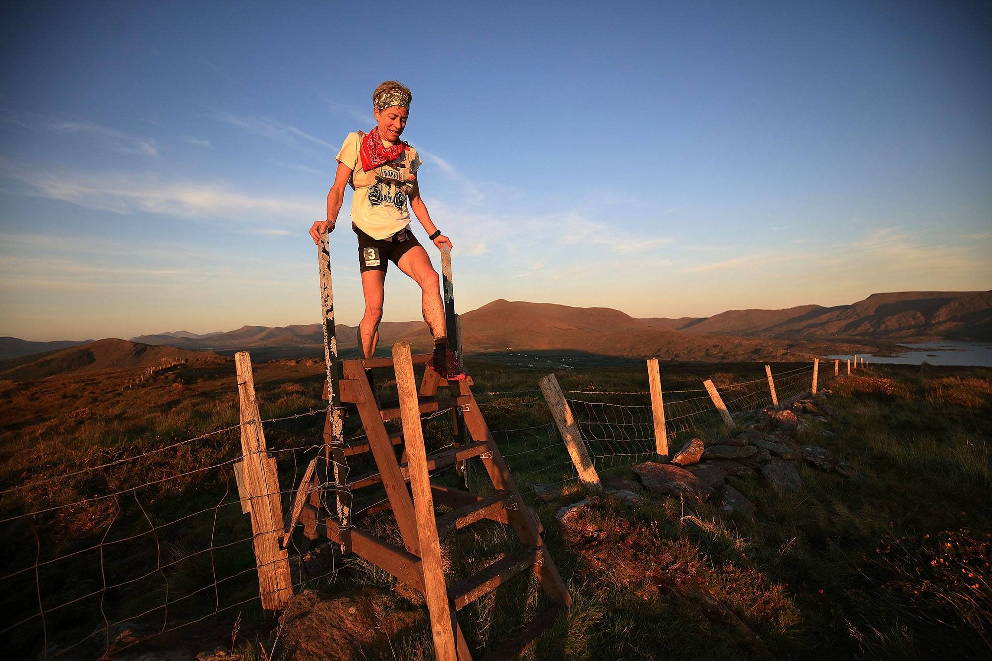 The Kerry Way Ultra