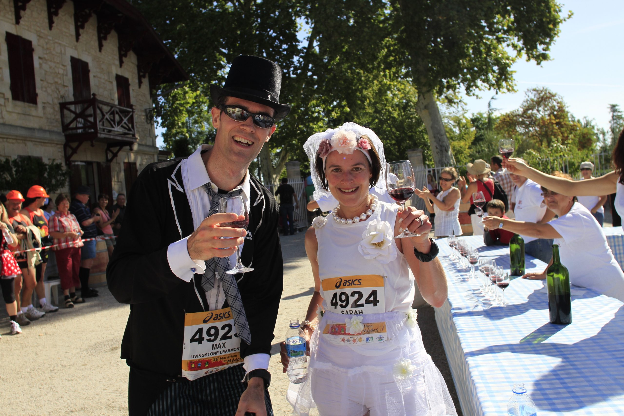 Medoc-marathon 