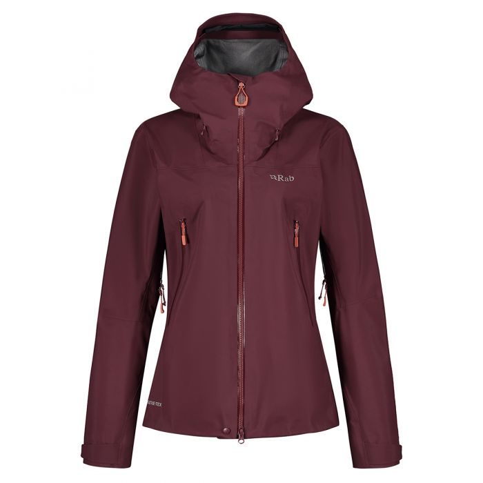 waterproof jackets