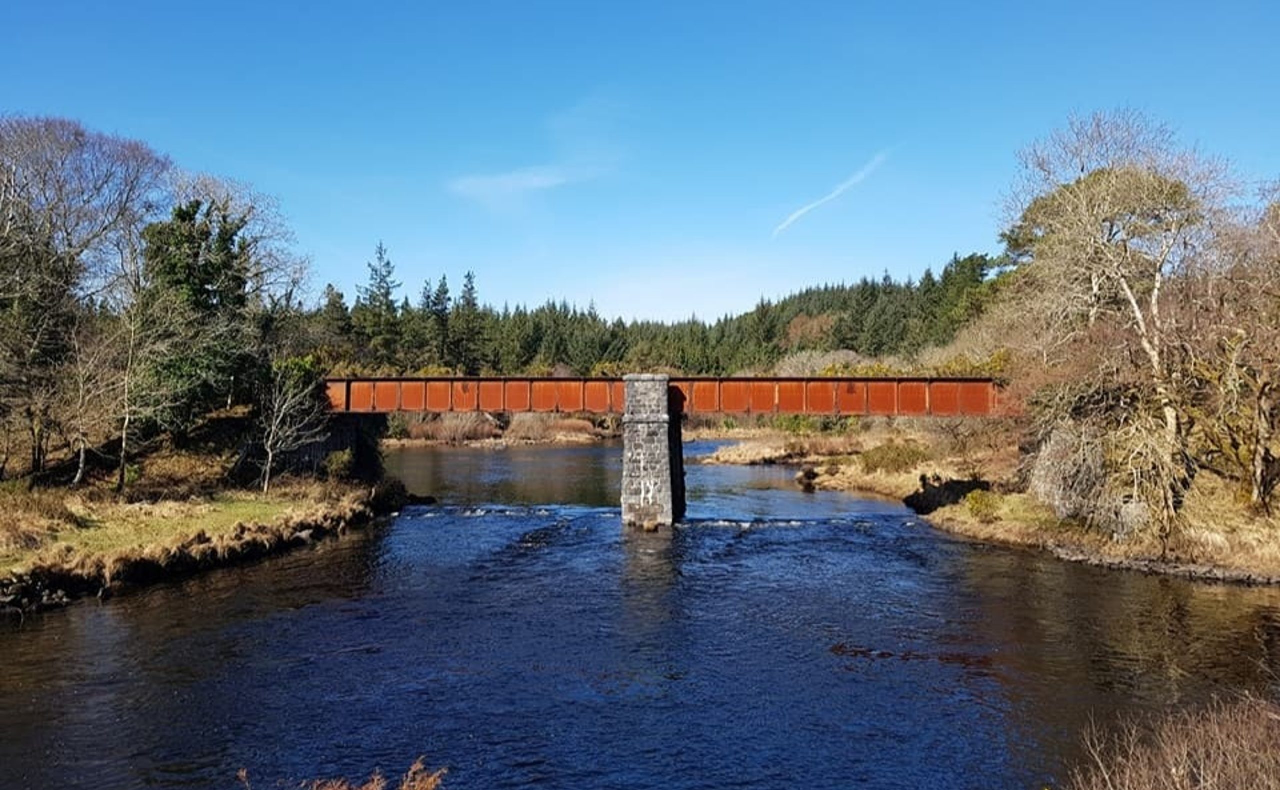 Buggy Friendly Walks