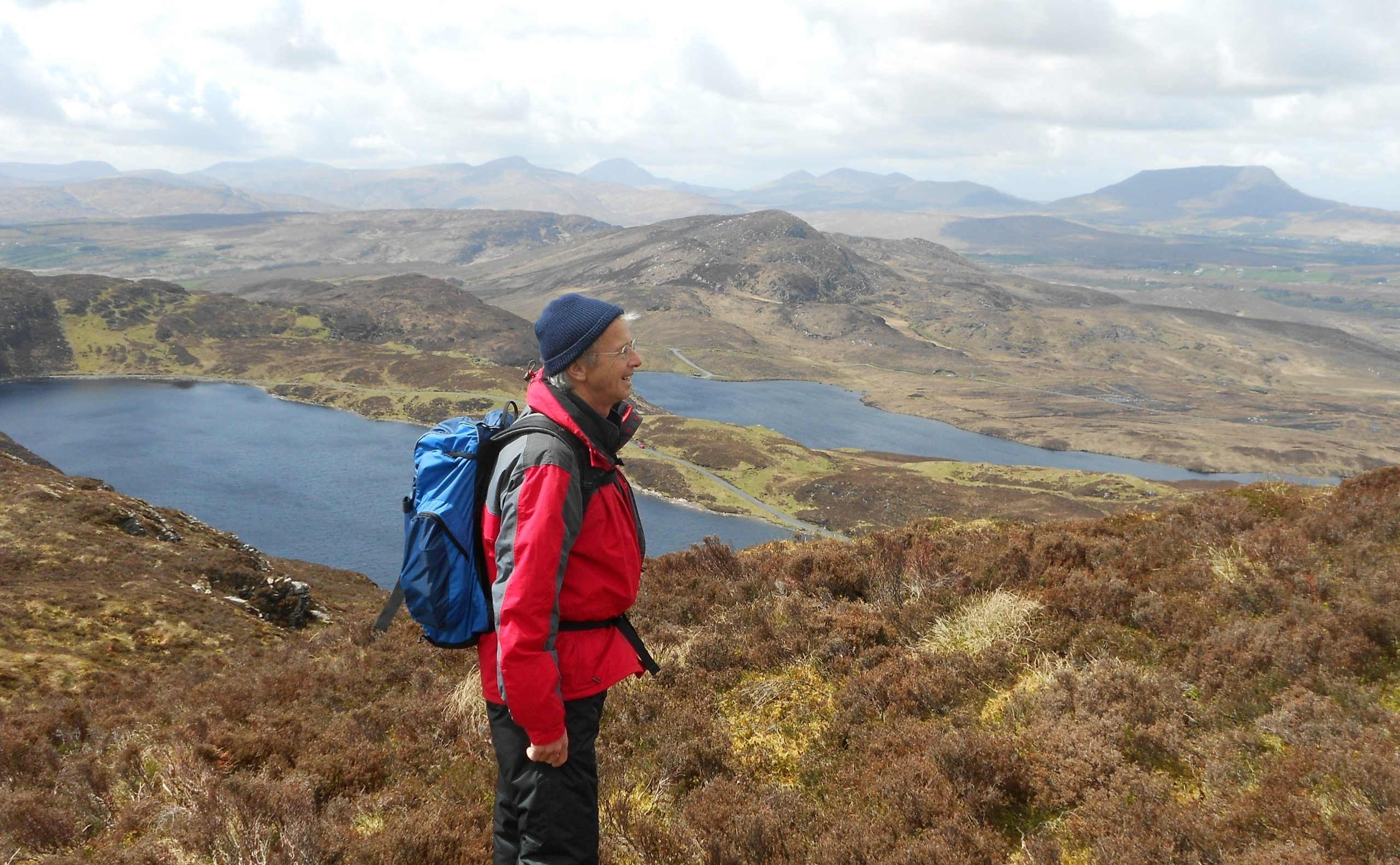 Adventure holidays in Ireland