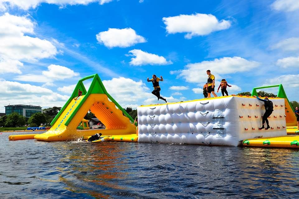 Family Friendly Activities Ireland