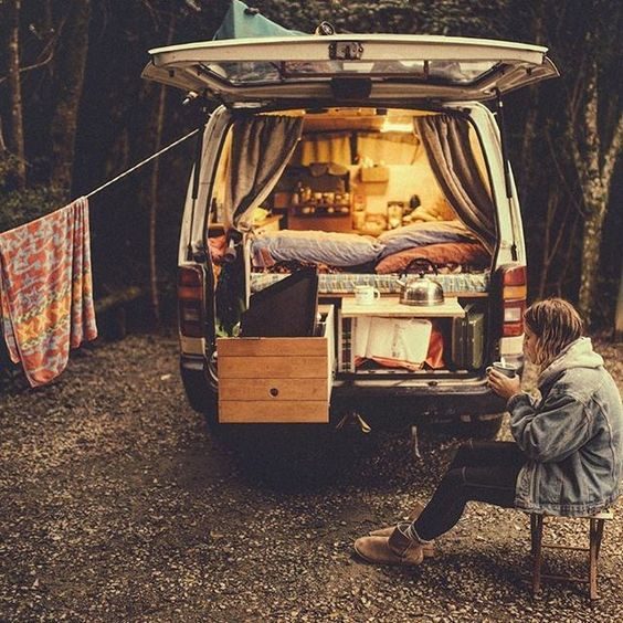Van Conversions