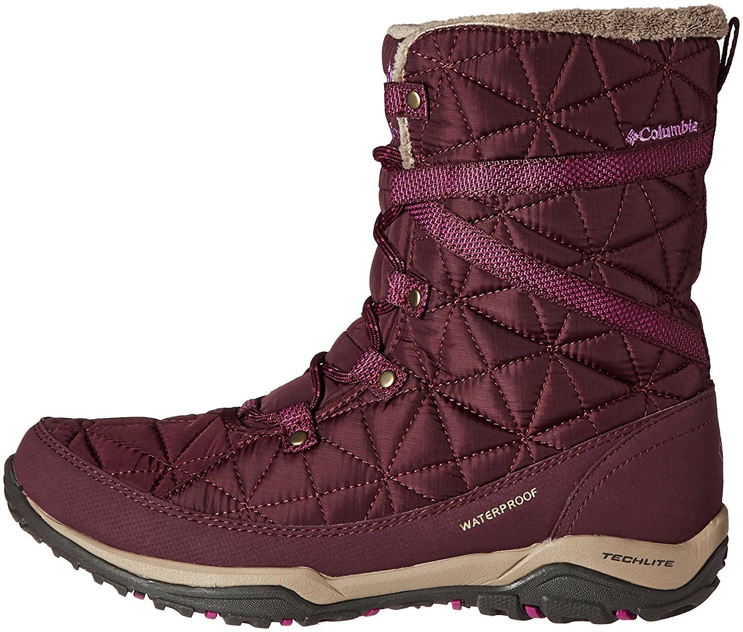 Columbia Loveland Boots