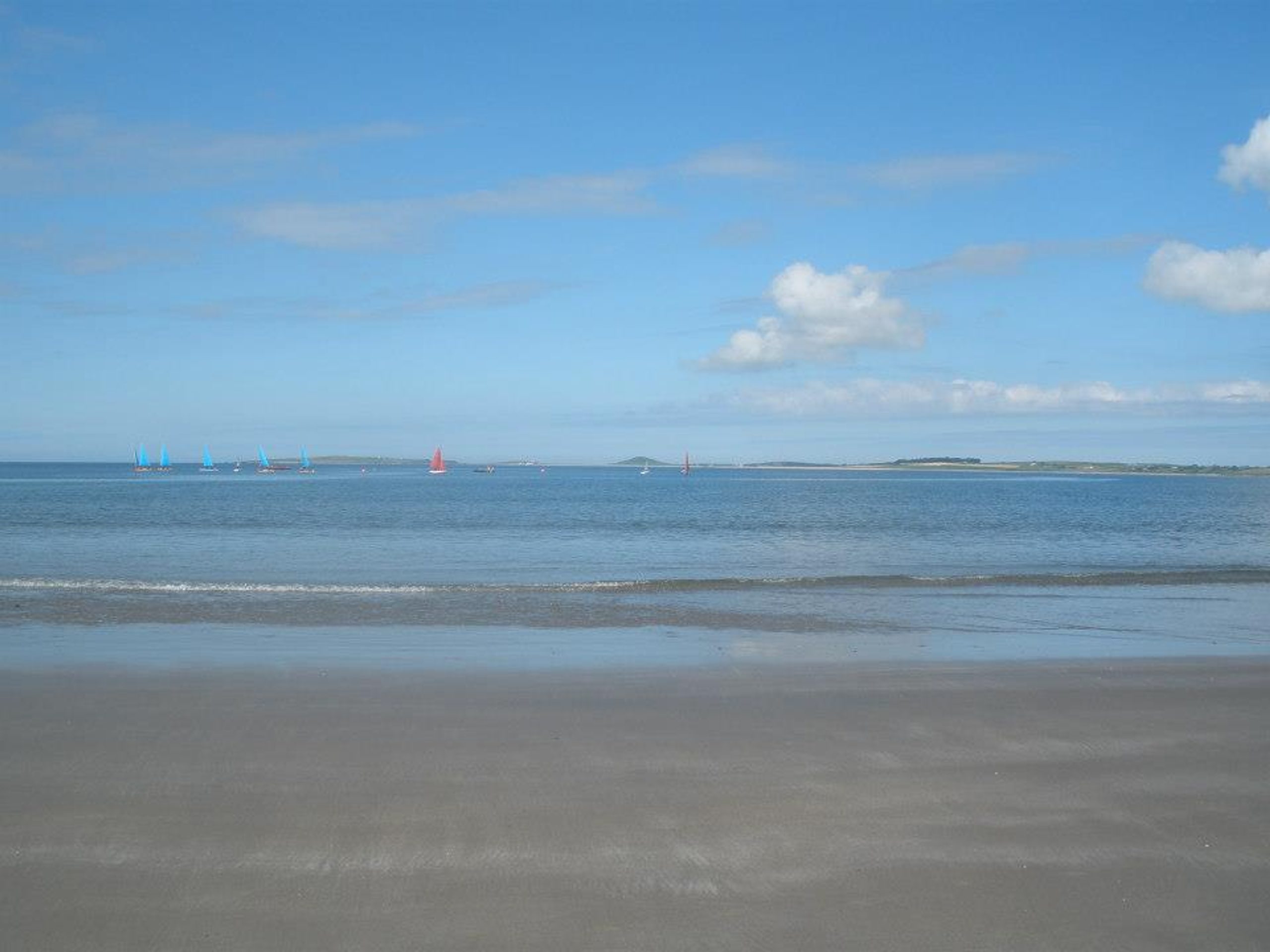 Best Wild Atlantic Way Beaches 