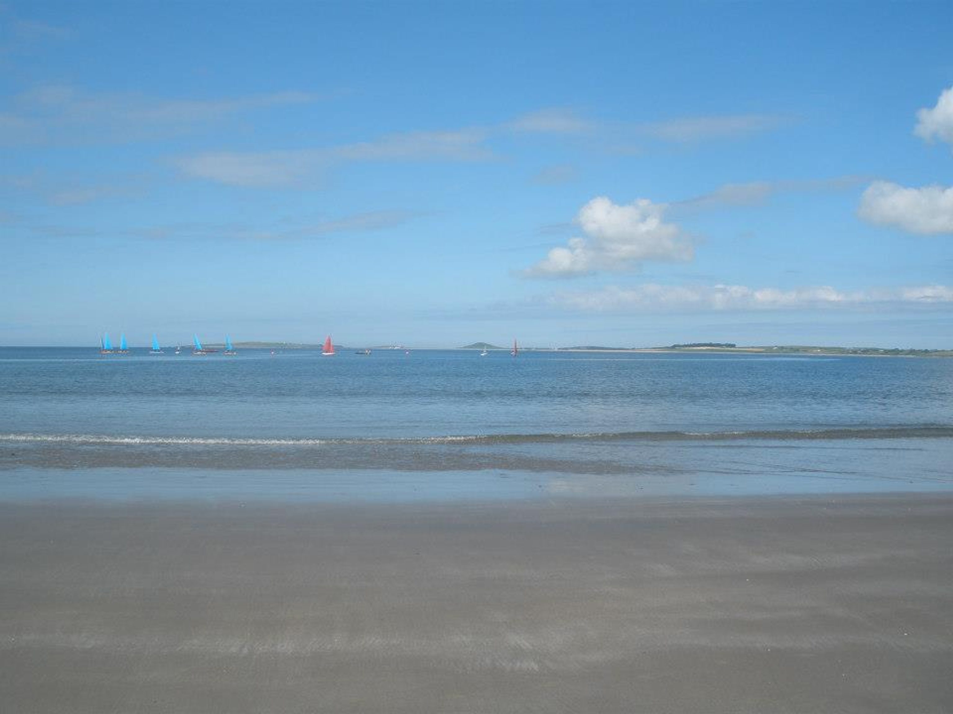 Best Wild Atlantic Way Beaches 