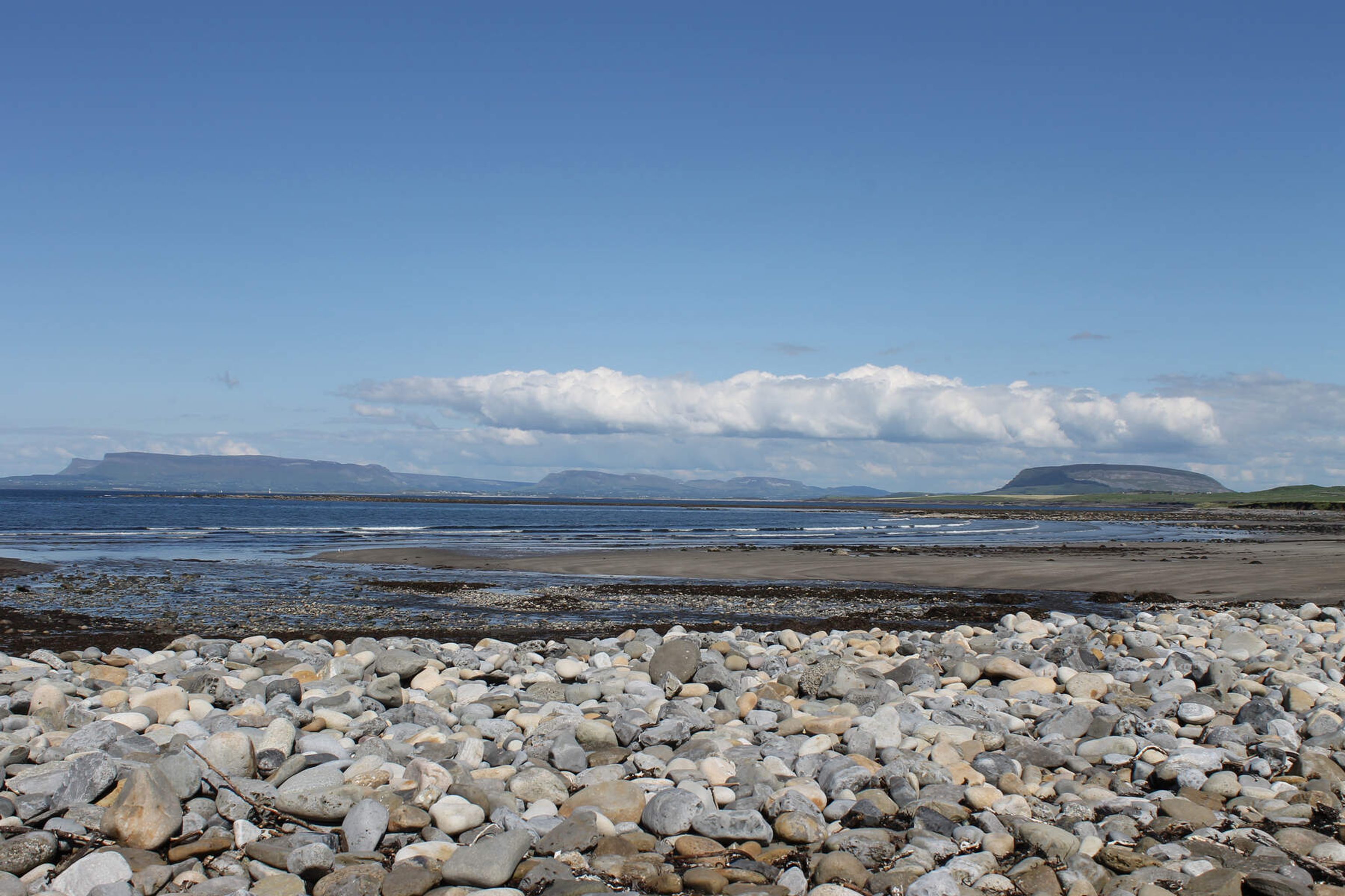 Aughris Head best walks in ireland 