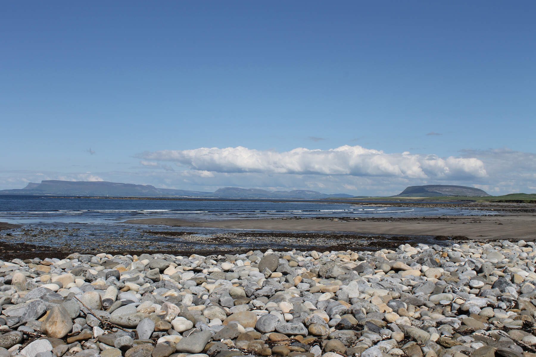 Aughris Head best walks in ireland