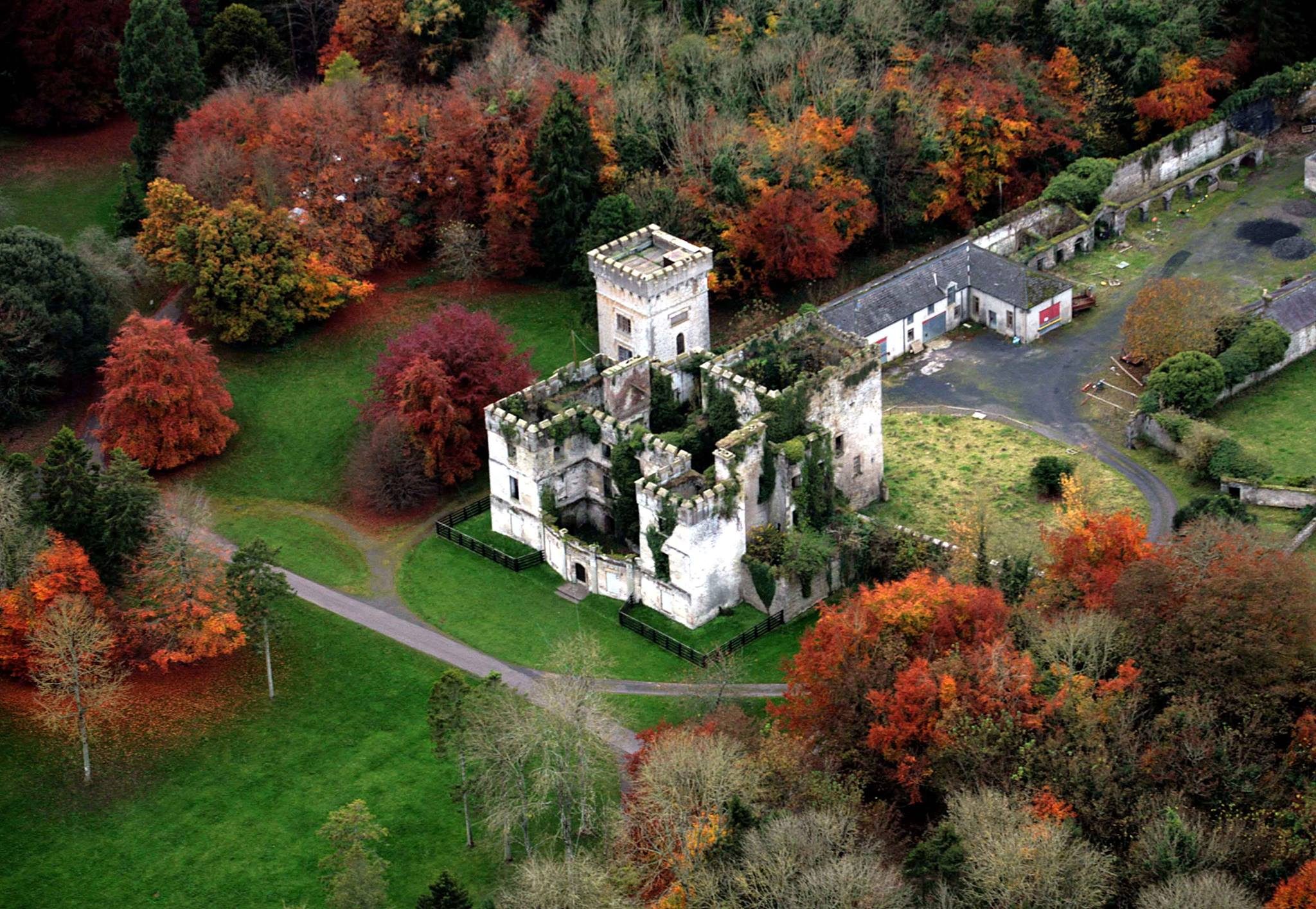 Family-Friendly Hikes Leinster