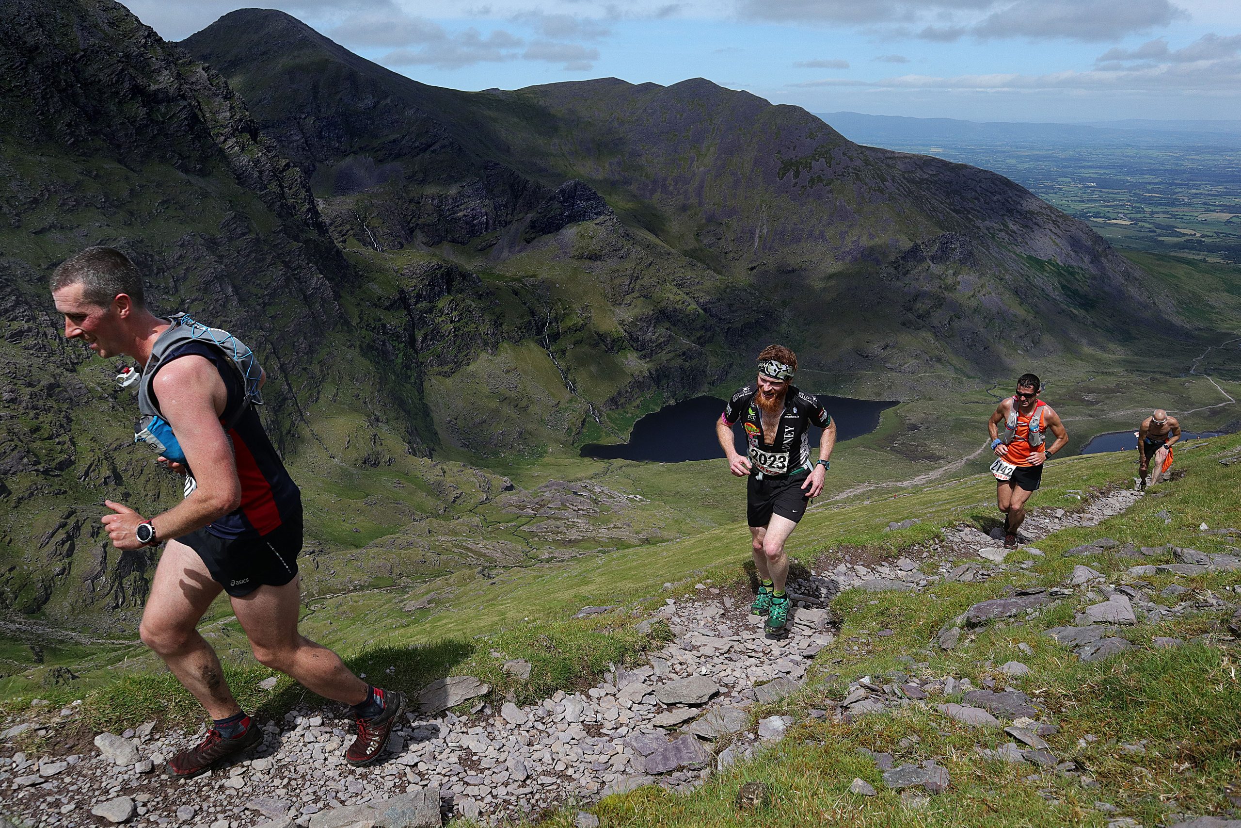 Adventure Races Ireland