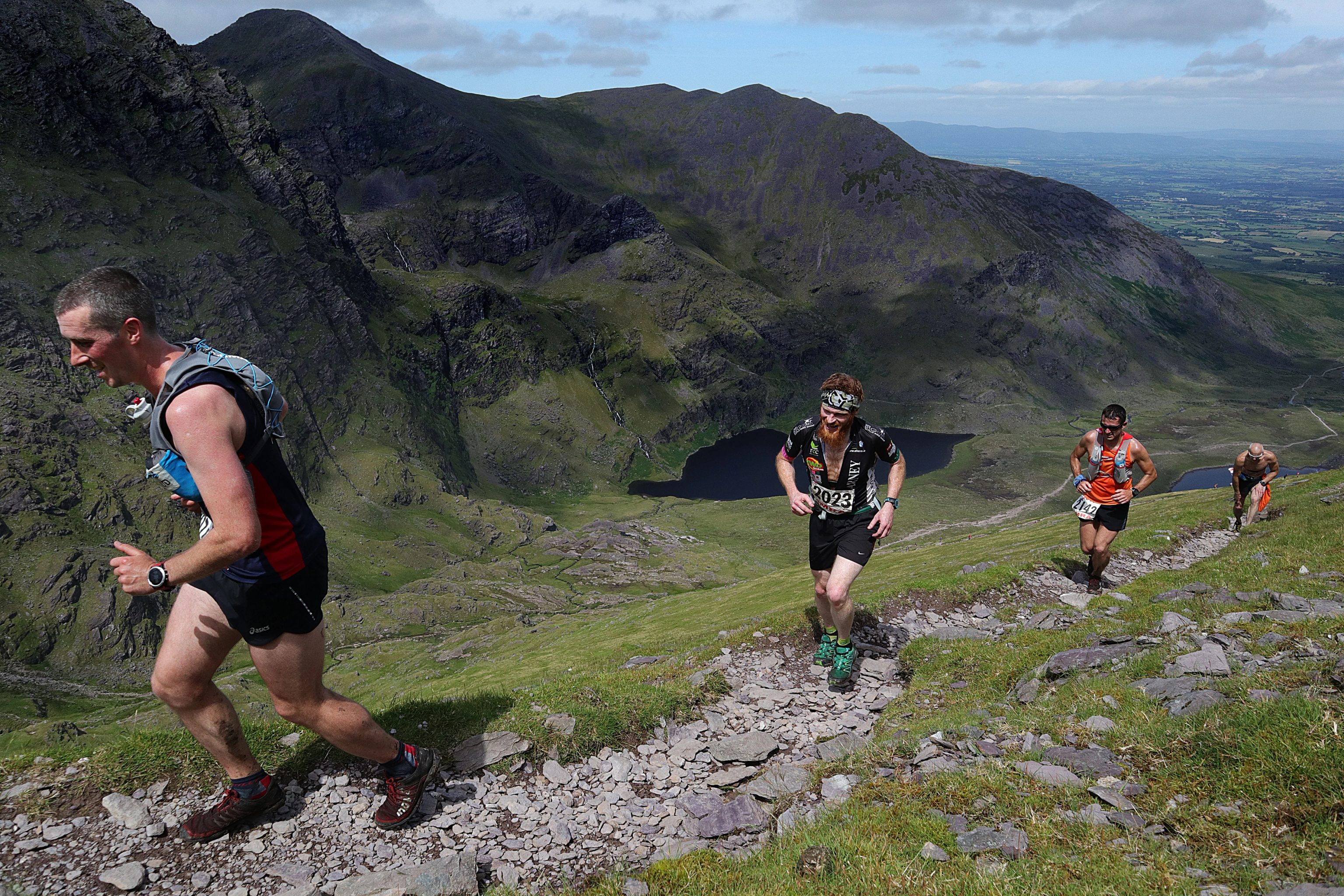 Adventure Races Ireland