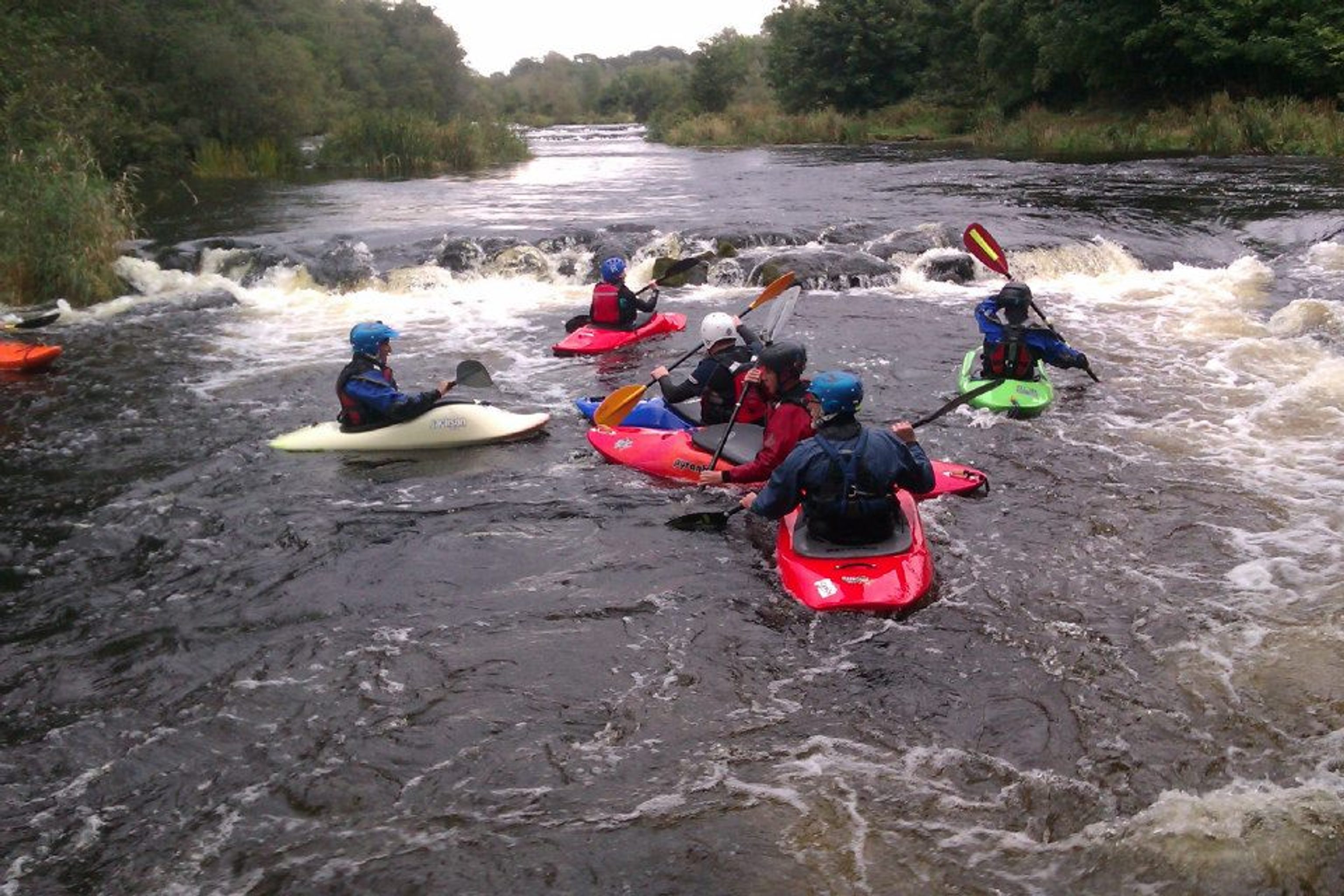 Things to do in Limerick