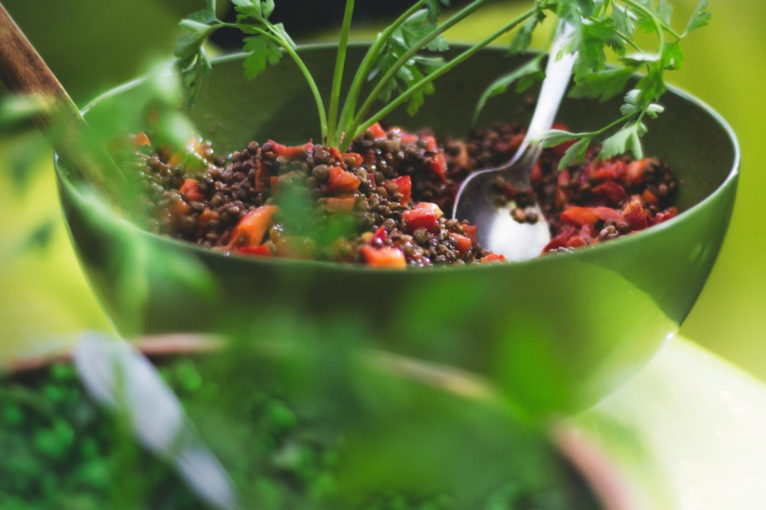 Diet Myths Debunked 
