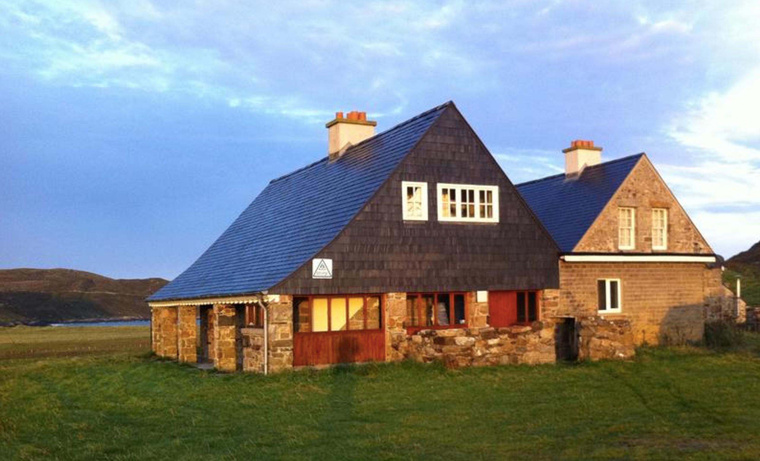An Oige Hostel