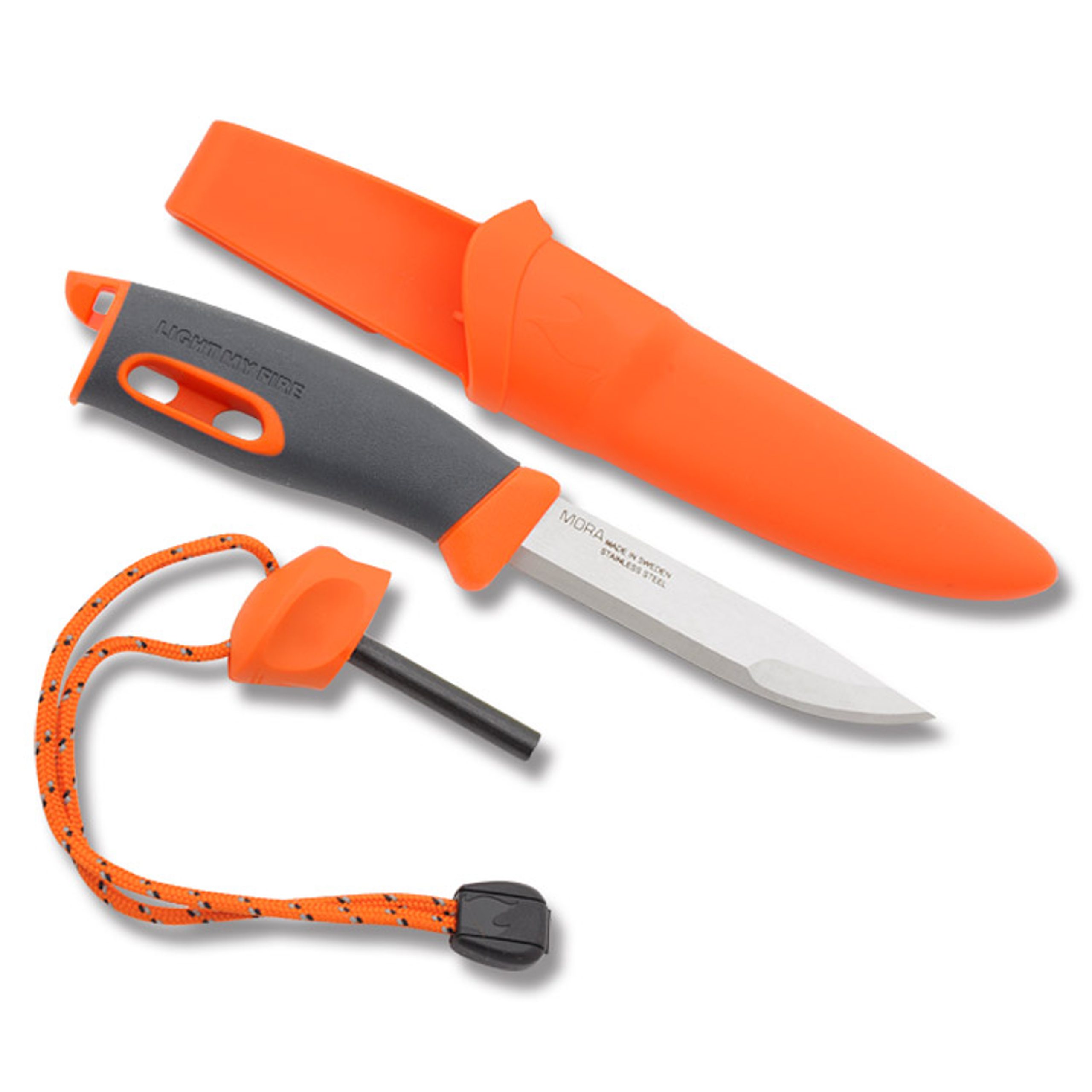 fireknife