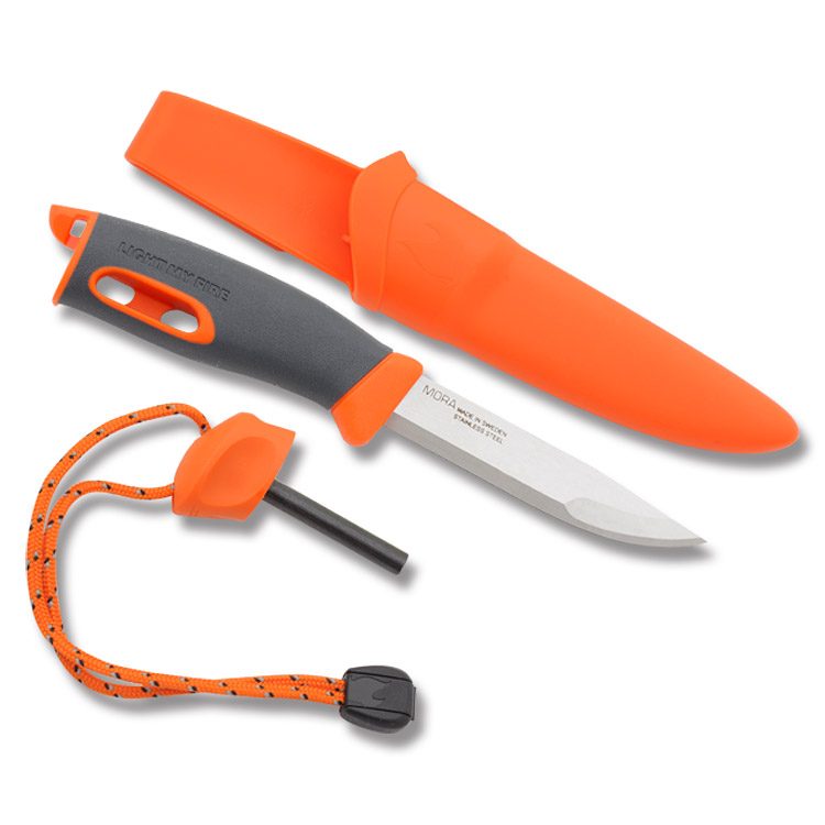 fireknife