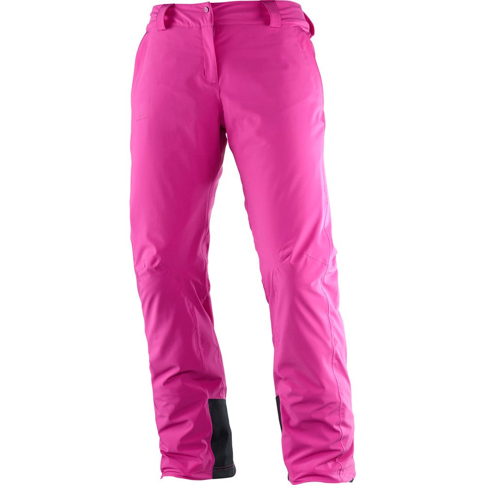 Salomon Icemania Ski Pants