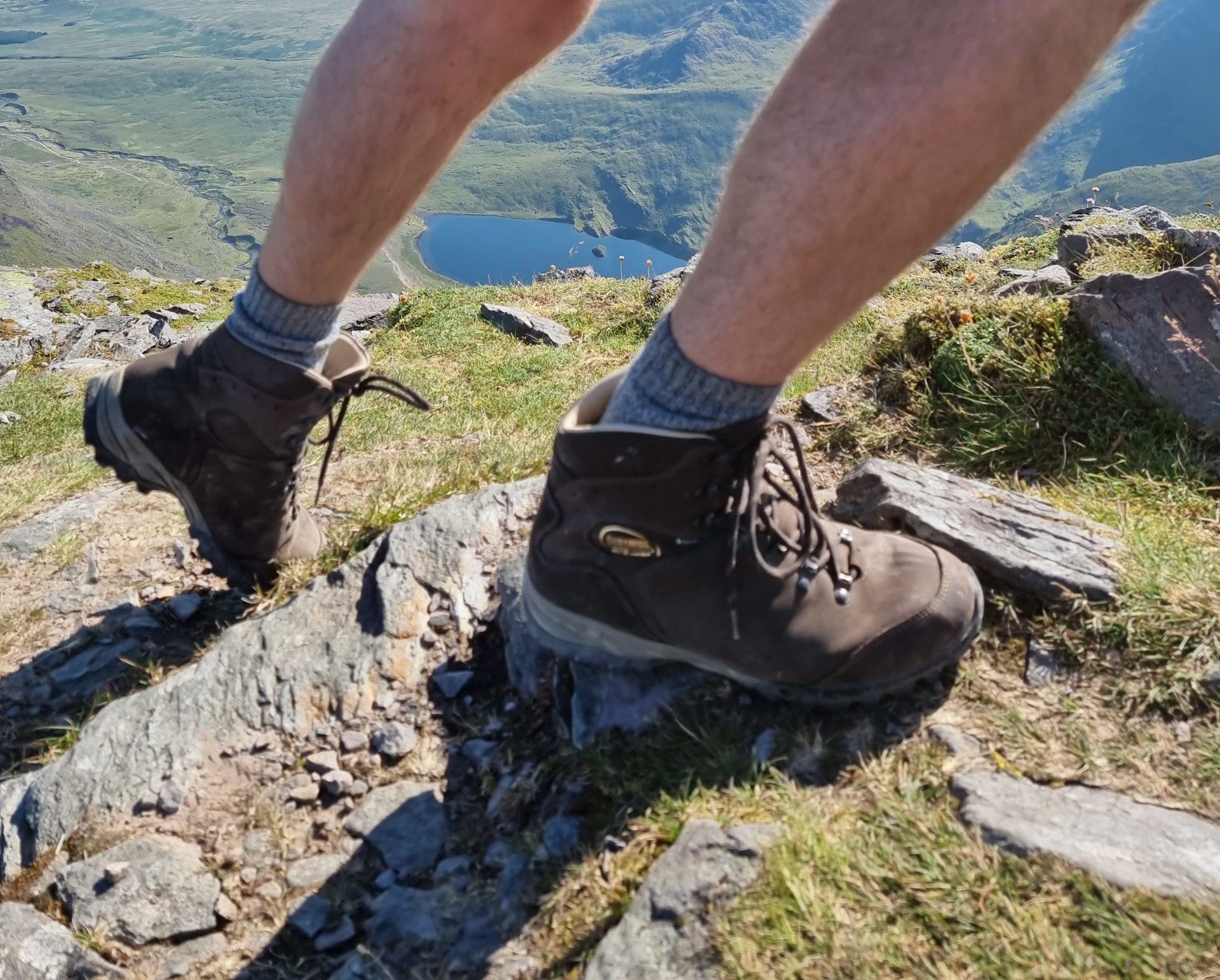Meindl Boots