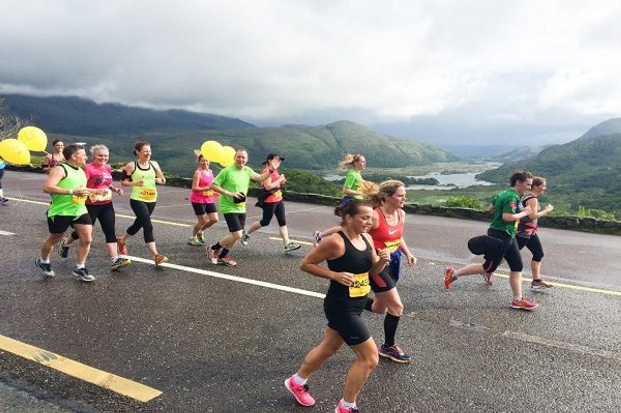 run-killarney