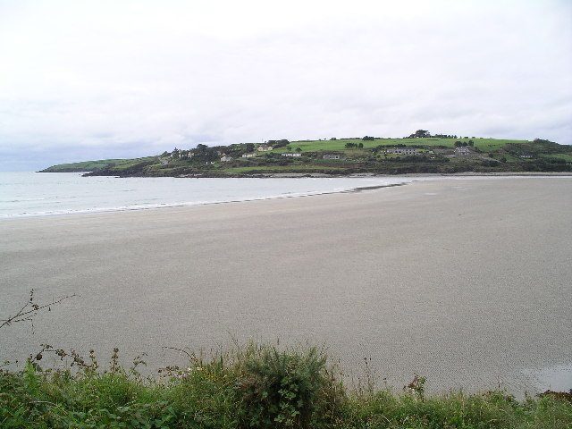 Best Wild Atlantic Way Beaches