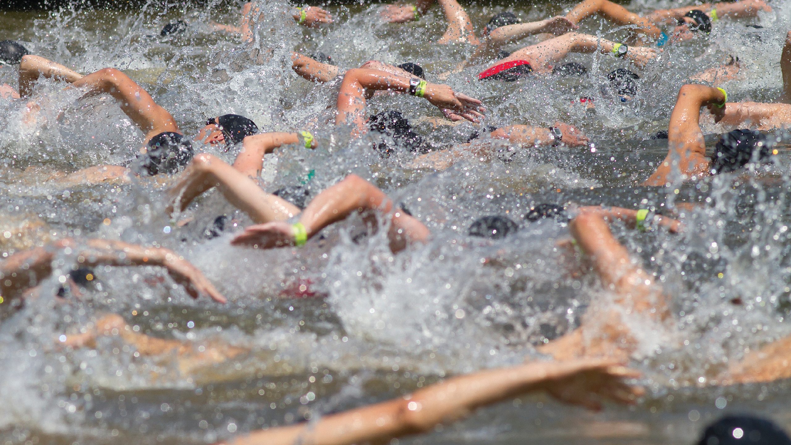 Triathlon: 13 Essential Tips for Beginners