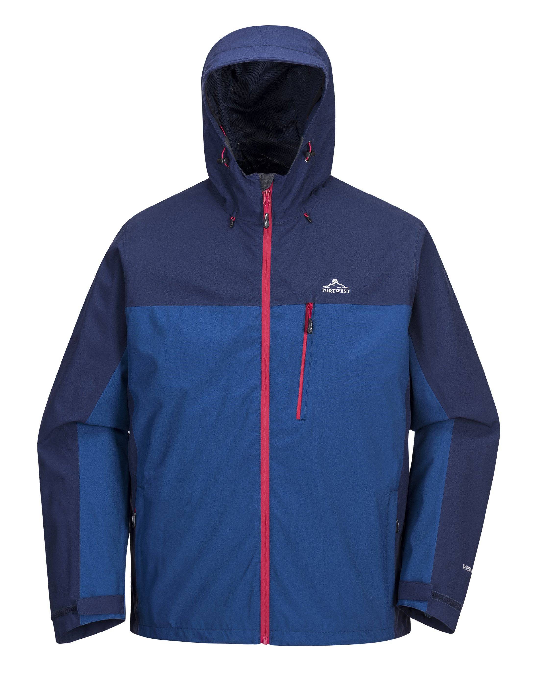 waterproof jackets
