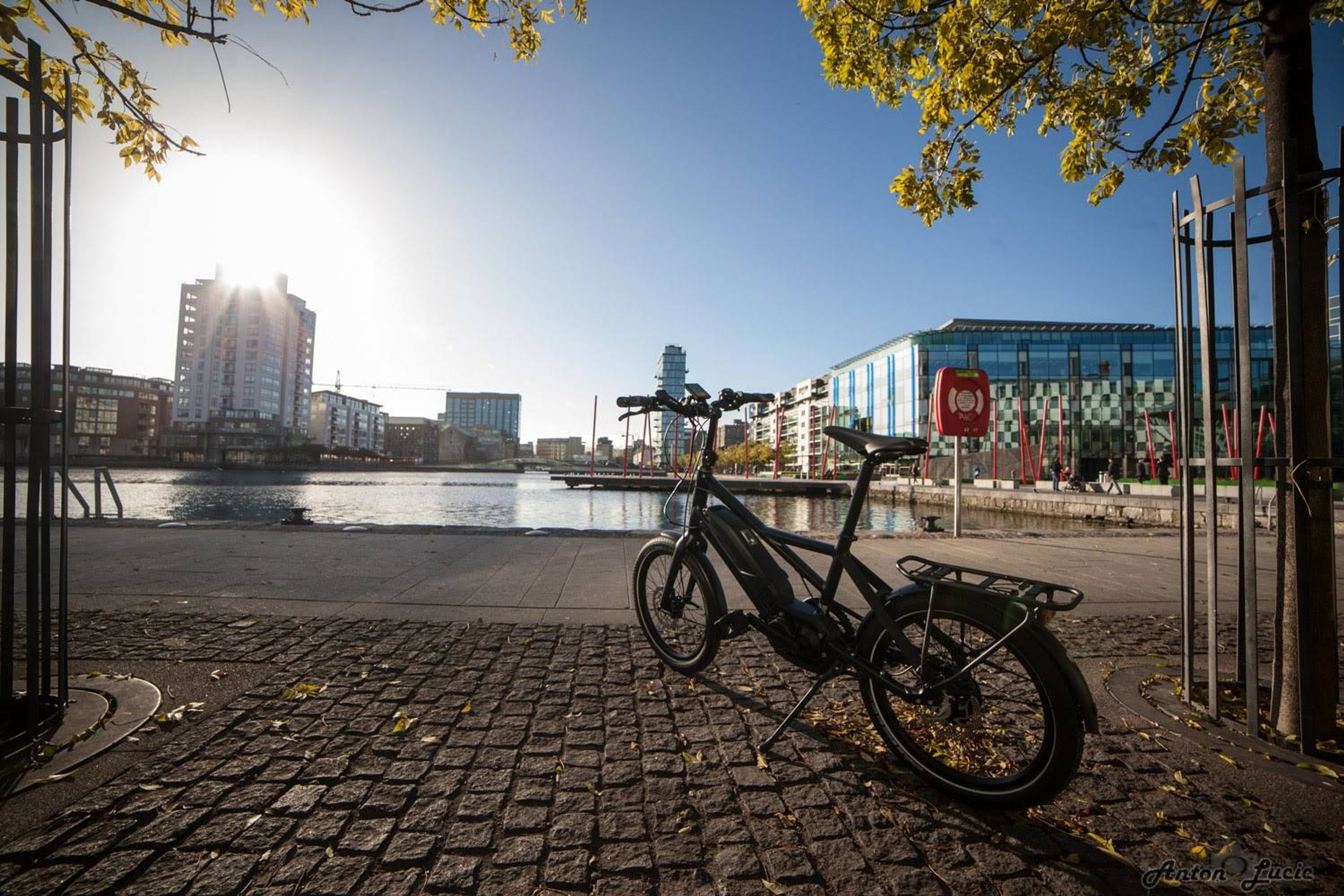 E-Bikes Buying Guide