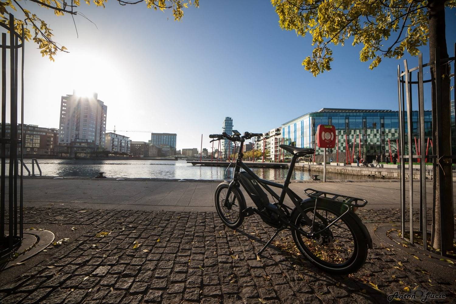 E-Bikes Buying Guide