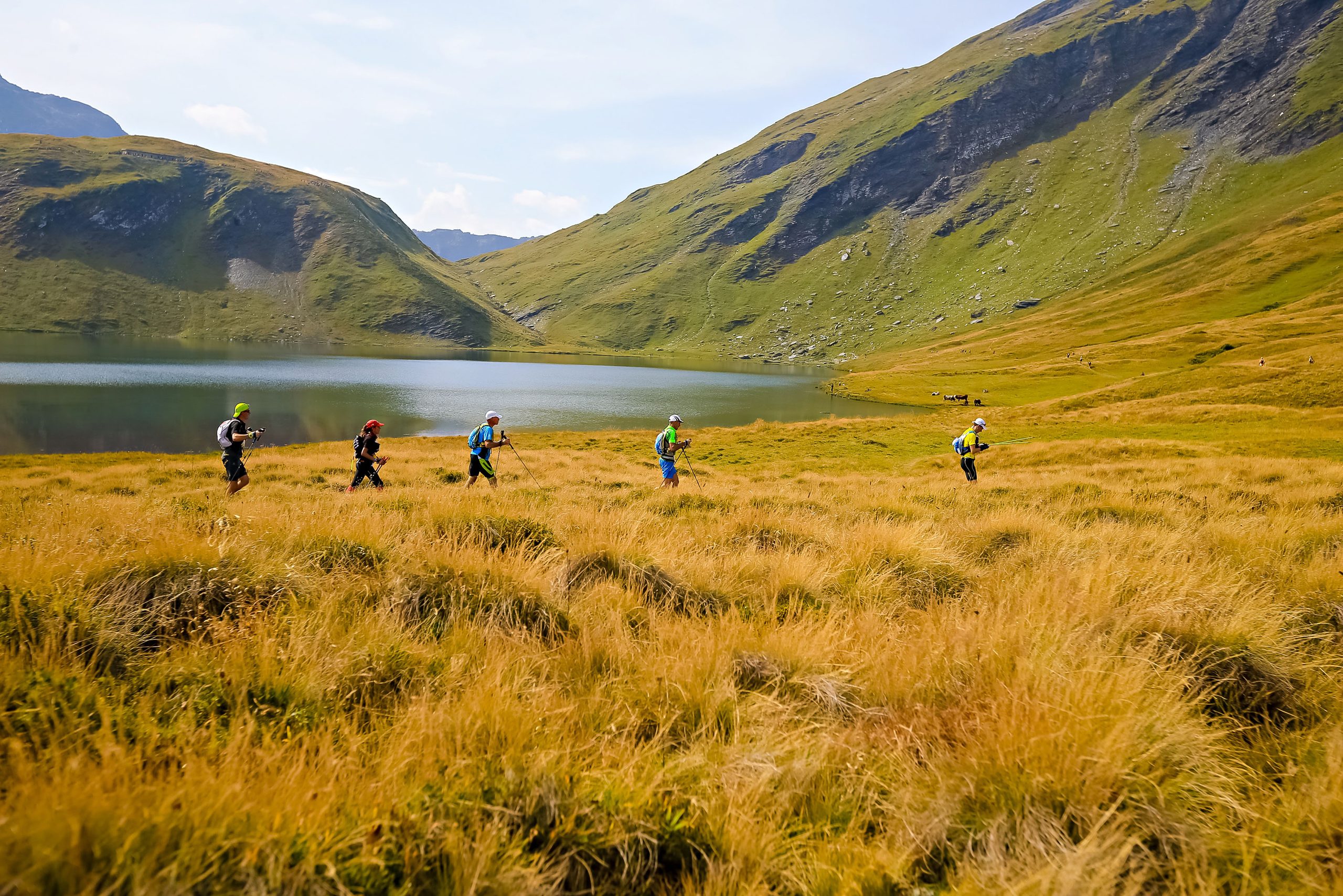 UTMB 2017 Gallery