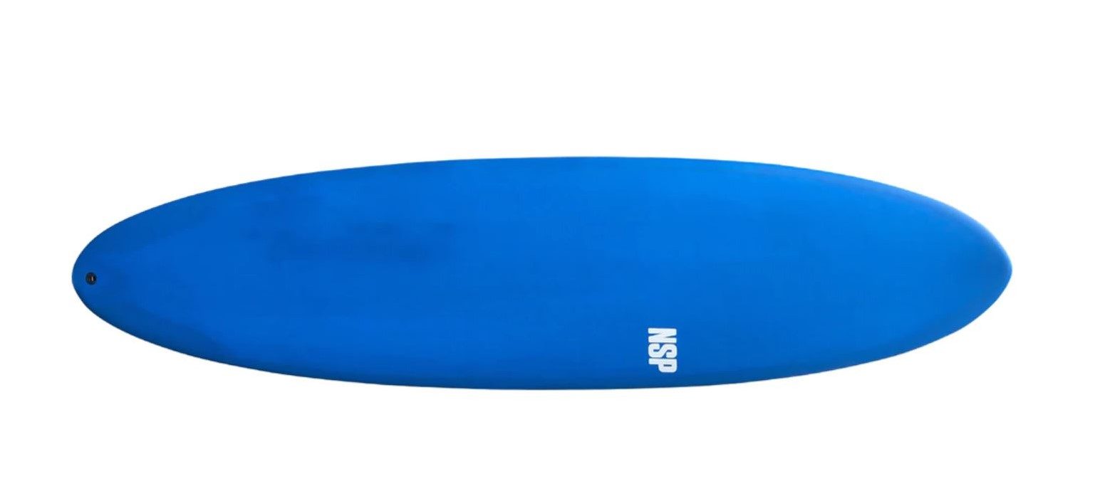 nsp fun board