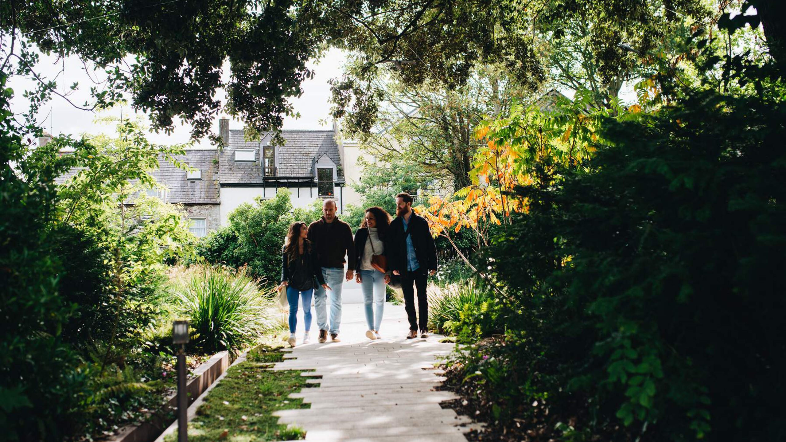 Eco-Friendly Staycation Tips