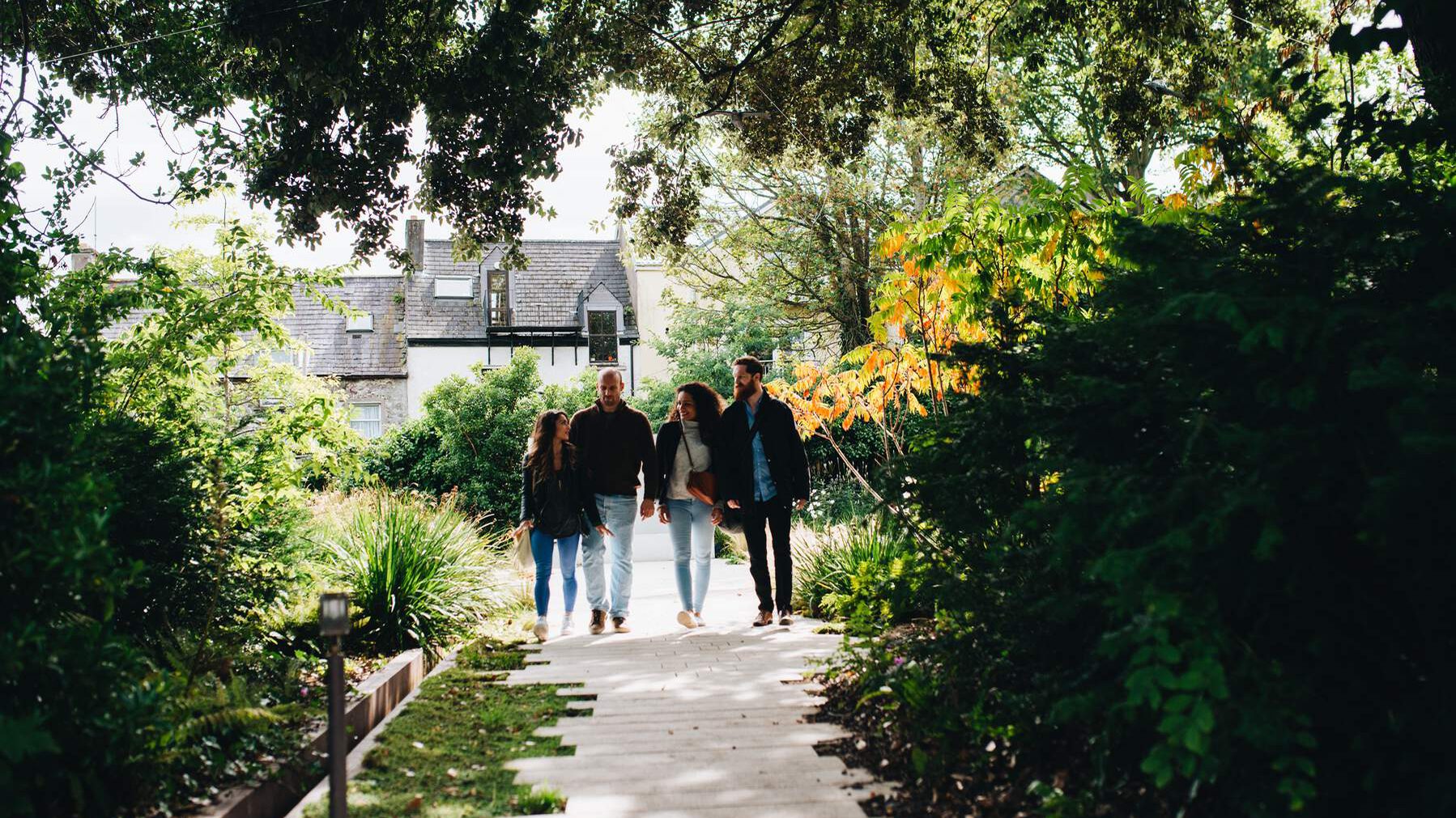Eco-Friendly Staycation Tips