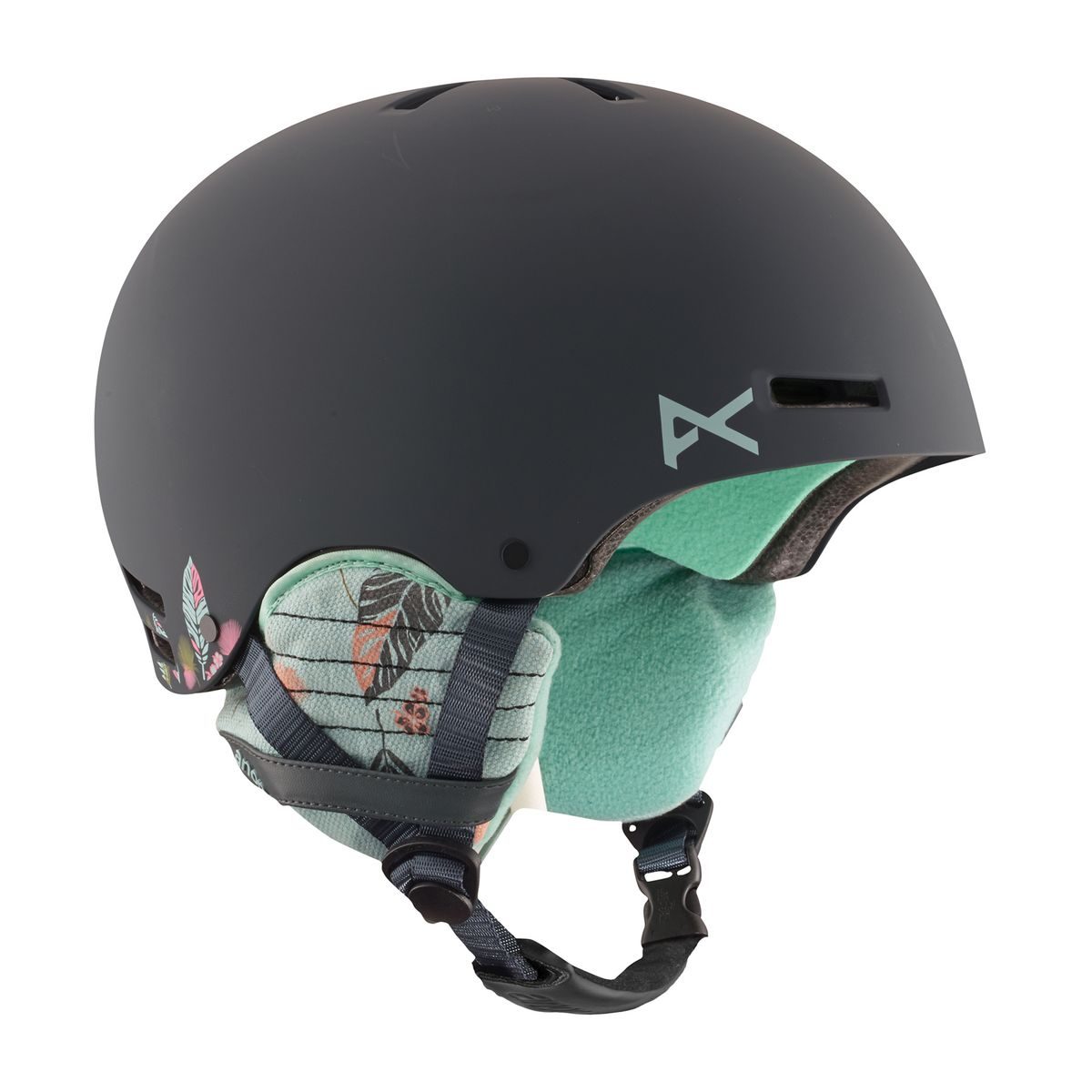 Anon Greta Helmet